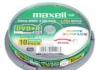 Maxell DVD+R 4,7GB Print 16x c10